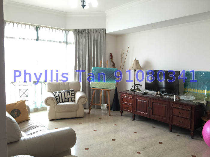 Signature Park (D21), Condominium #38332542